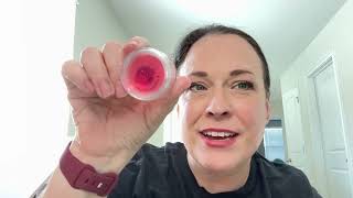 Scentsy 2023 Spring testers sniff session