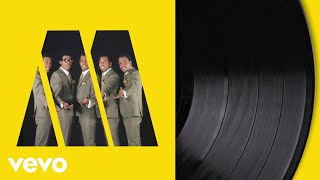 The Temptations - Get Ready (Lyric Video)