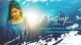 Kitna Payra Hai Ye Chehara JBL Hindi Song Dj Remix Shiva Dj Rohini