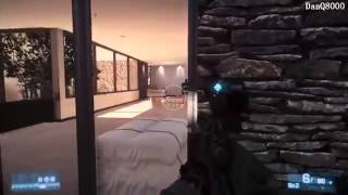 Battlefield 3 HD Playthrough Part 18