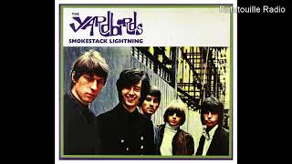 Ratatouille Radio album special: The Yardbirds