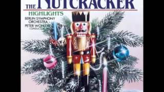 The Nutcracker Suite Full Album: Tchaikovsky