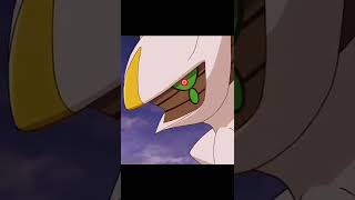 Arceus vs Goku who is stronger  | discord | #anime #shorts #pokemon