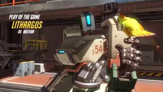 Bastion Noob Overwatch POTG