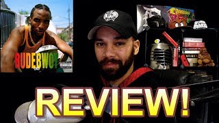 CJ Fly - RUDEBWOY Album Review (Overview + Rating)