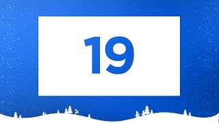 Cloudflight Advent Calendar - 19 Dec. 2020