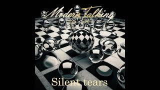 Modern Talking Style (by AI) - Silent tears