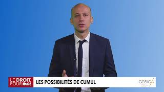 Le mandataire social | non cumul