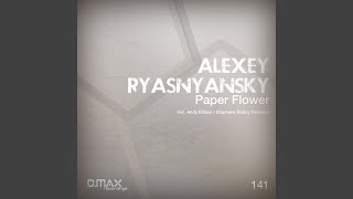 Paper Flower (Stephane Badey Remix)