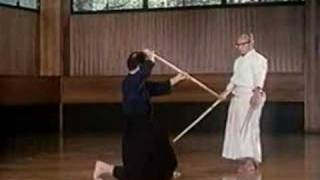 Shinto Muso-ryu Jodo - Okuden (#2)