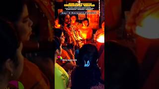 Day-4 Navaratri Festival | Bhadrakali Amman Temple Bangalore | #durgai #tamil #hindutemple