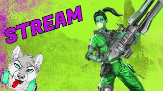 Apex Legends Season 6 Grind Apex predator Grind