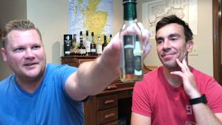 Compass Box Peat Monster Blended Malt Scotch 46% ABV: Whisky Review #81