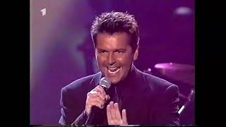 Modern Talking - You Are Not Alone (ARD - ECHO ’99 - 5/3/1999)