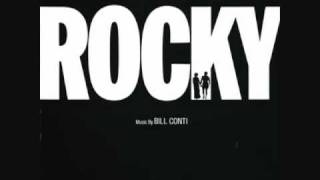 Bill Conti - The Final Bell [Rocky]