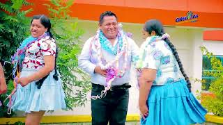 NORA GALINDO Y SAIDA GALINDO Y JUAN CARLOS VALLES  - LIBRA COLASION (COPLAS DE CARNAVAL)