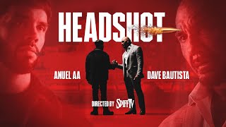 Anuel Aa - Headshot 