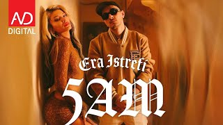 Era Istrefi X Buta - 5Am