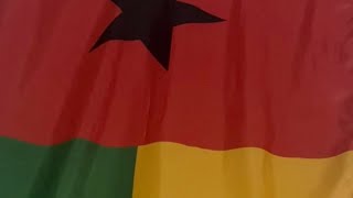 Guiné-Bissau 🇬🇼 🚨