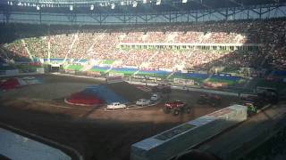 Monster Jam - Początek.mp4