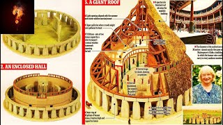 🛕 Stonehenge   A Remnant of a Gigantic Temple 2021 🛕