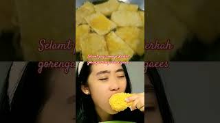 Bikin gorengan tahu tempe Gaesss viral #videoshorts #warungkopi #viralvideo