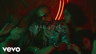 Sean Paul, David Guetta Ft. Becky G - Mad Love