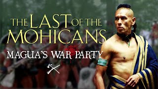 The Last of the Mohicans: Magua Sets His Ambush