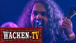 Haggard - The Observer - Live at Wacken Open Air 2007