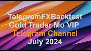 July 2024 Gold Trader Mo https://t.me/goldtradermo #telegramsignals