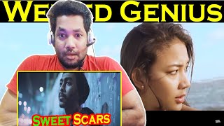 Weird Genius - Sweet Scar (ft. Prince Husein) Official Music Video | Honest Reaction | S1S45 | RH ✅