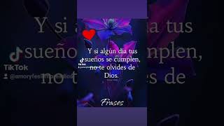 Quiero enamorarme más de ti , mi amado DIOS PADRE TODOPODEROSO.💓.Amén....