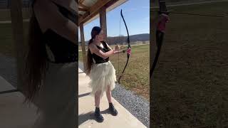 $300 archery challenge Part 1