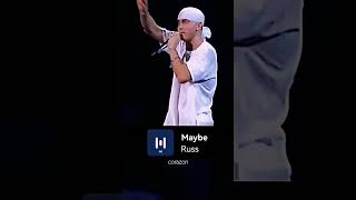 eminem superman