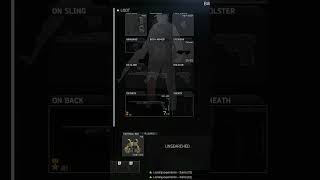 VSS shredding in the Bunker #escapefromtarkov #shorts