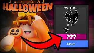 The NEW MM2 Halloween Update is INSANE!