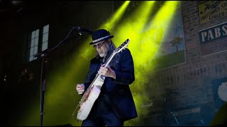 Resurrection Blues Band | Full Concert 10.13.2023