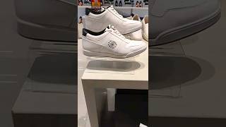 Lee Cooper white sneakers #trendingshorts #viralvideo #new video #music #beats