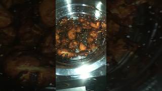 chicken kabab fry #goa #chicken #fried #cooking #youtube #shorys #lovefood