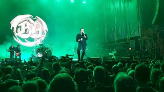 Blind Guardian Barcelona Rock Fest 2024- 4K