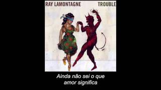 Ray LaMontagne - Jolene (Legendado PT-BR)