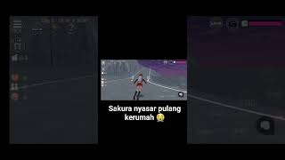 Sakura nyasar pulang kerumah gess #sakuraschoolsimulator #sakuraschoolsimulatordrama #sakura