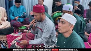 Majlis Mawlid An Nabi Muhammad SAW pimpinan Sheikh Abdullah Jahaf, 15 September 2024