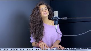 Close to You - Carpenters (cover by Arpi Alto)