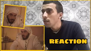 Inkonnu - Arabi - REACTION ZOZ VLOGS (4K)