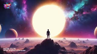 30 min of Epic Space Music mix for relaxing - INFINITY HORIZON - volume 1