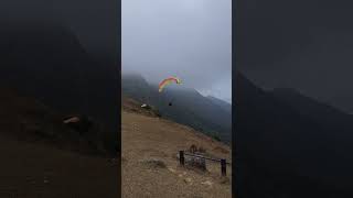 滑翔傘Paragliding🪂 - Ngong Ping Campsite (Ma On Shan) 昂平營地 (馬鞍山)🐄🪂🏞🌿🌊