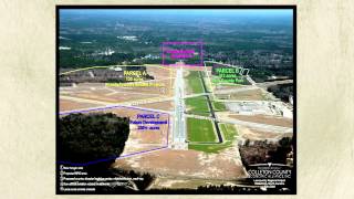 Lowcountry Regional  Airport General Video