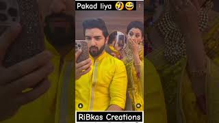 Bhagya lakshmi bts funny video 🔥🔥🔥🔥