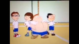 American Dad Twerk Club Funny vine video